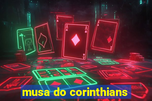 musa do corinthians